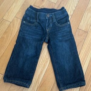 Baby Gap soft waist Jeans